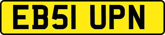 EB51UPN