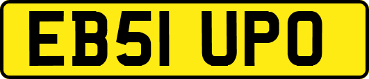 EB51UPO