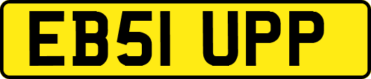 EB51UPP