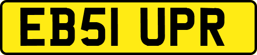EB51UPR