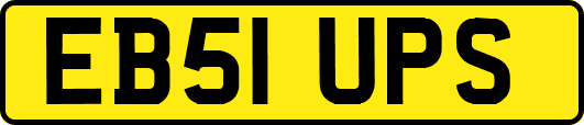 EB51UPS
