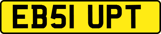 EB51UPT