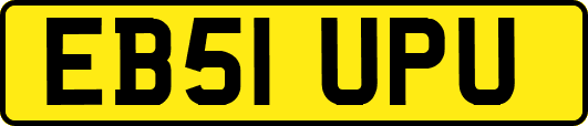 EB51UPU