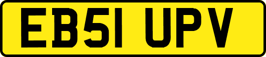EB51UPV