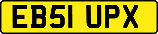 EB51UPX