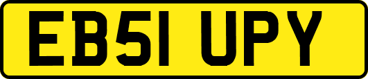 EB51UPY