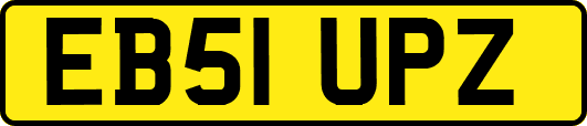EB51UPZ