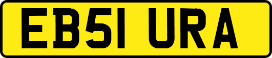 EB51URA