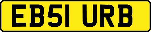 EB51URB