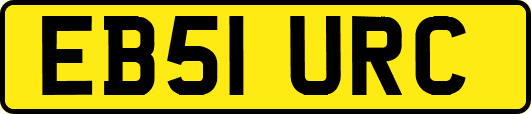 EB51URC