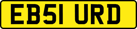EB51URD
