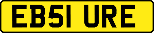 EB51URE