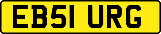 EB51URG