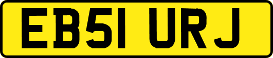 EB51URJ