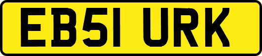EB51URK