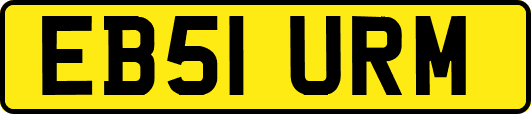 EB51URM