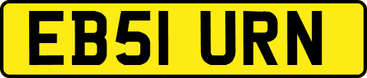 EB51URN