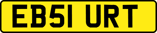 EB51URT