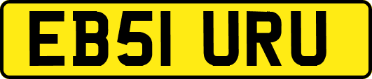 EB51URU