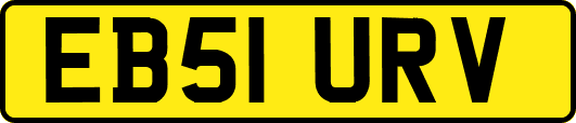 EB51URV