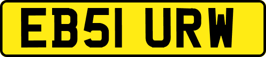 EB51URW