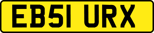 EB51URX
