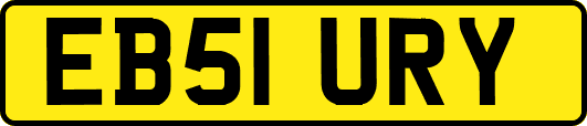 EB51URY