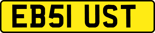 EB51UST