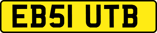 EB51UTB