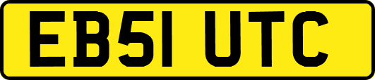 EB51UTC
