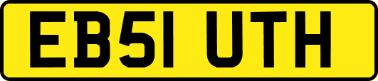 EB51UTH