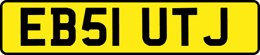 EB51UTJ