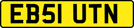 EB51UTN
