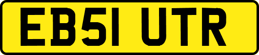 EB51UTR