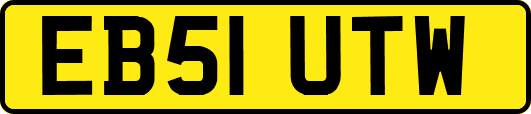 EB51UTW