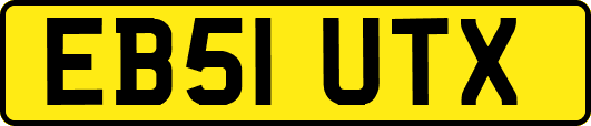 EB51UTX
