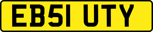 EB51UTY