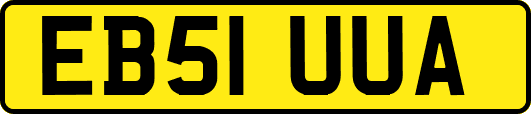 EB51UUA