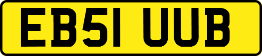 EB51UUB
