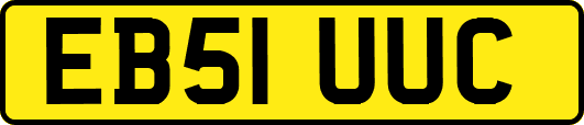 EB51UUC