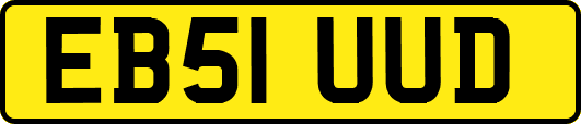EB51UUD