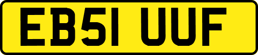 EB51UUF