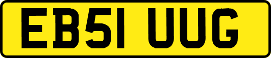 EB51UUG