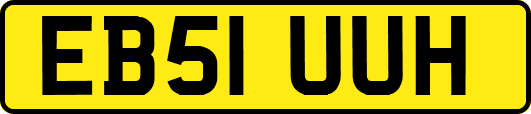 EB51UUH