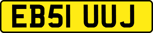 EB51UUJ