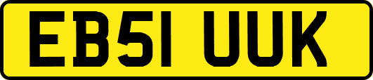 EB51UUK