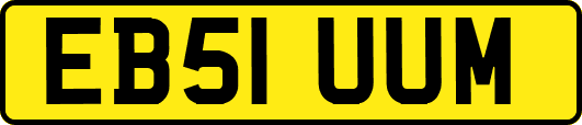 EB51UUM