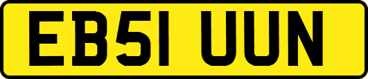 EB51UUN