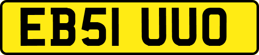 EB51UUO