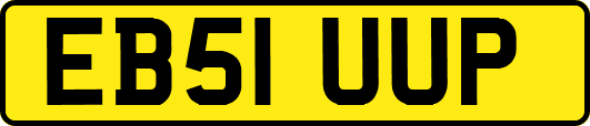 EB51UUP